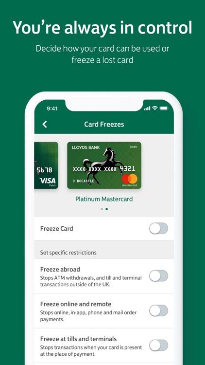 lloyds bank mobile id